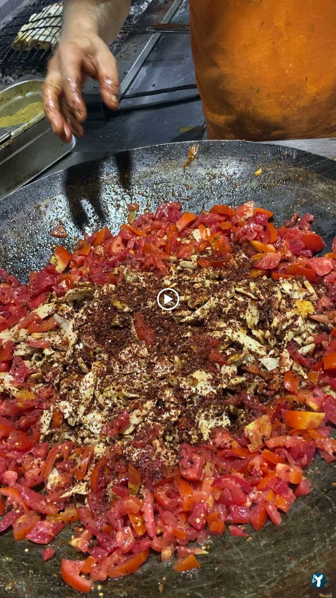 Köylüm Döner