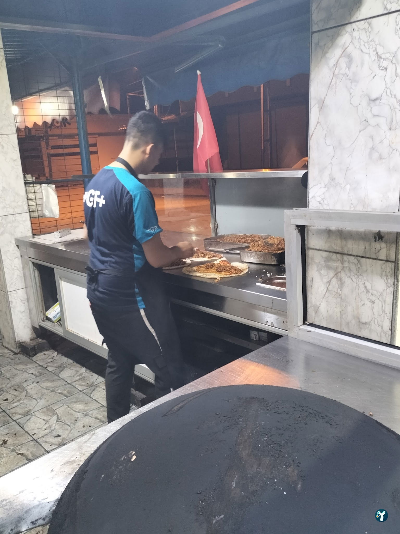 Köylüm Döner