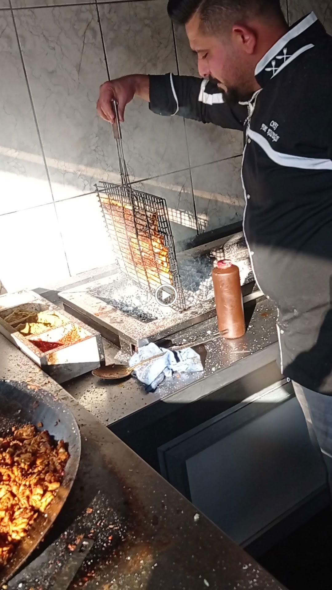 Köylüm Döner