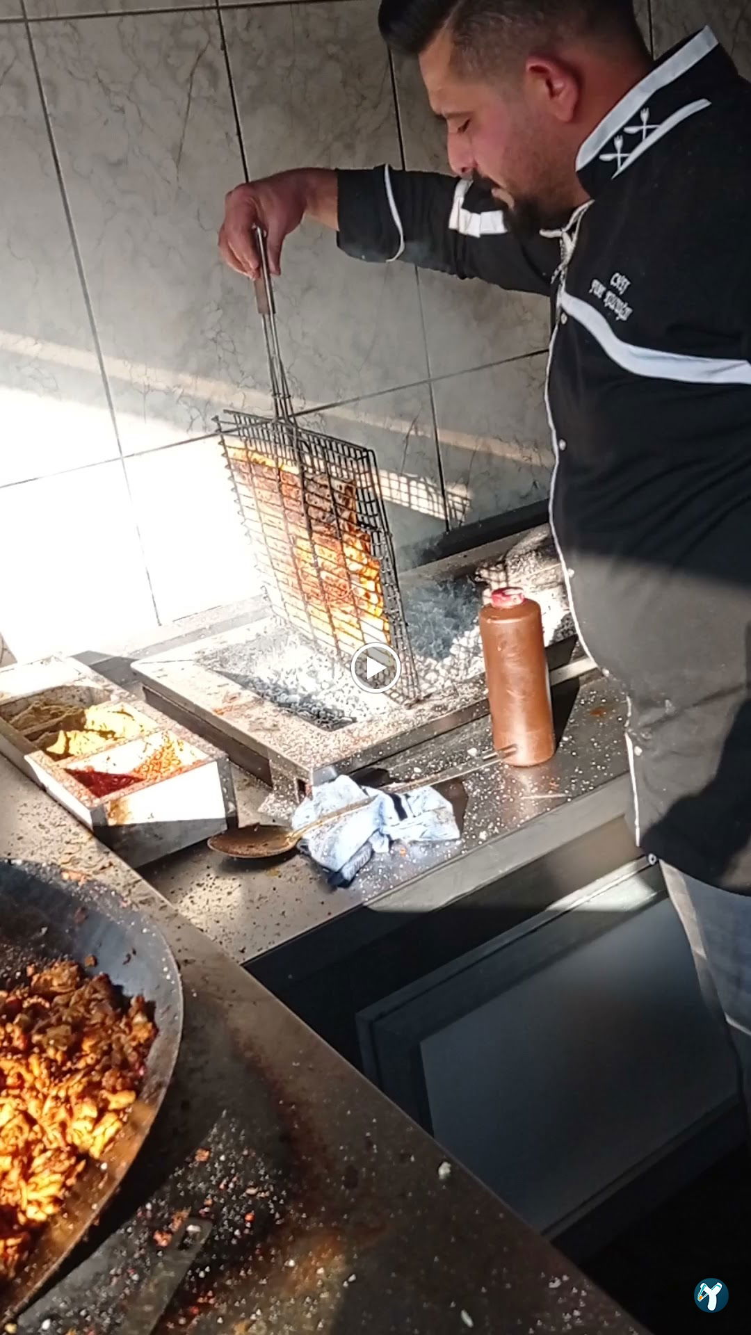 Köylüm Döner