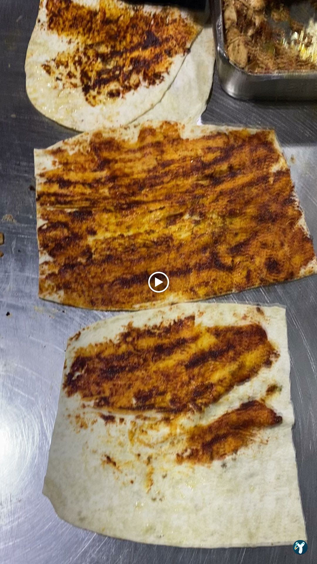Köylüm Döner