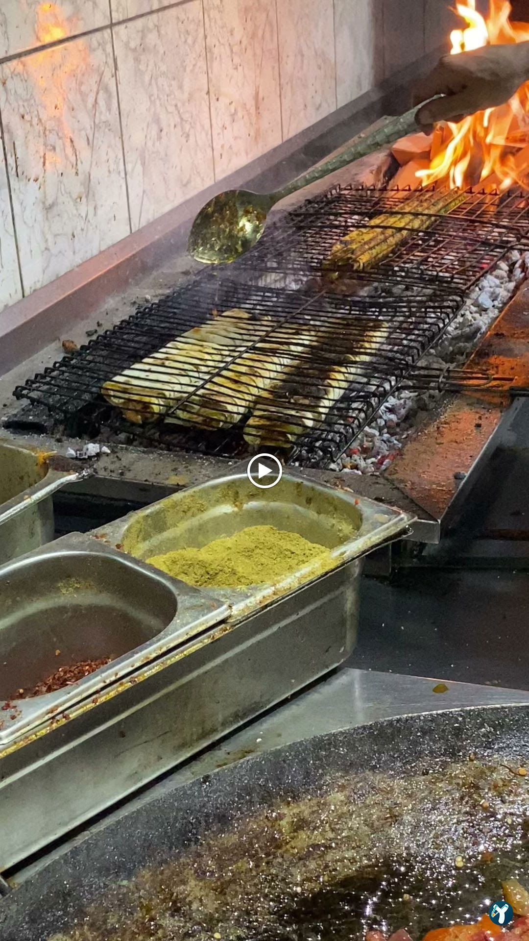 Köylüm Döner