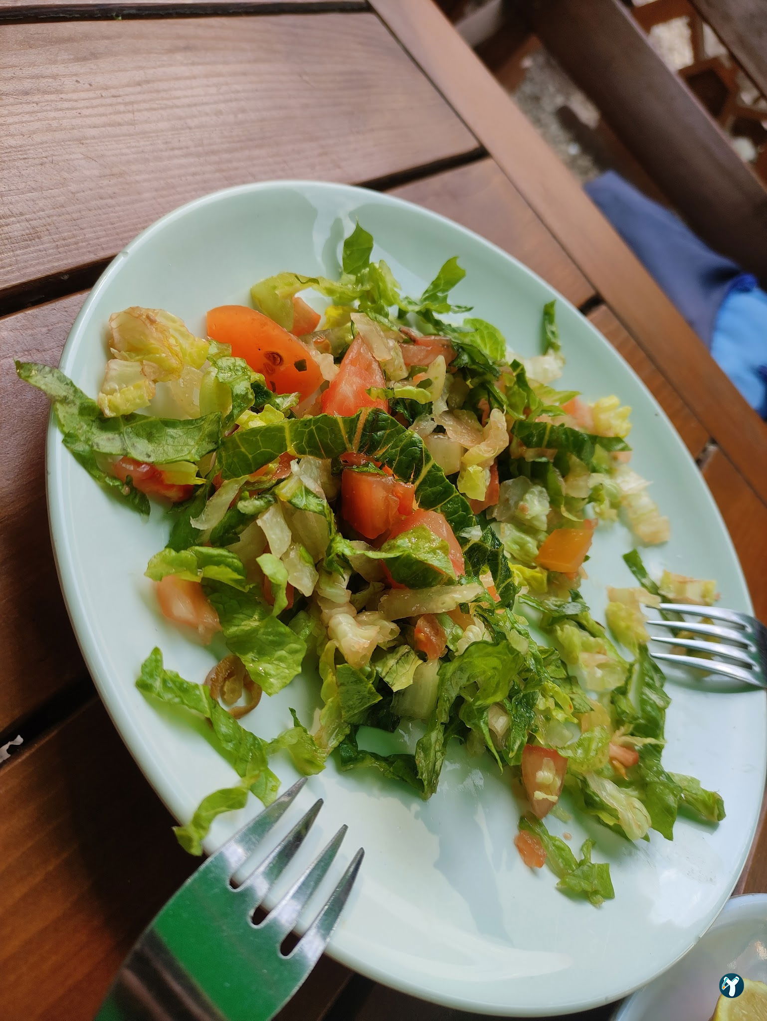 Köylüm Döner