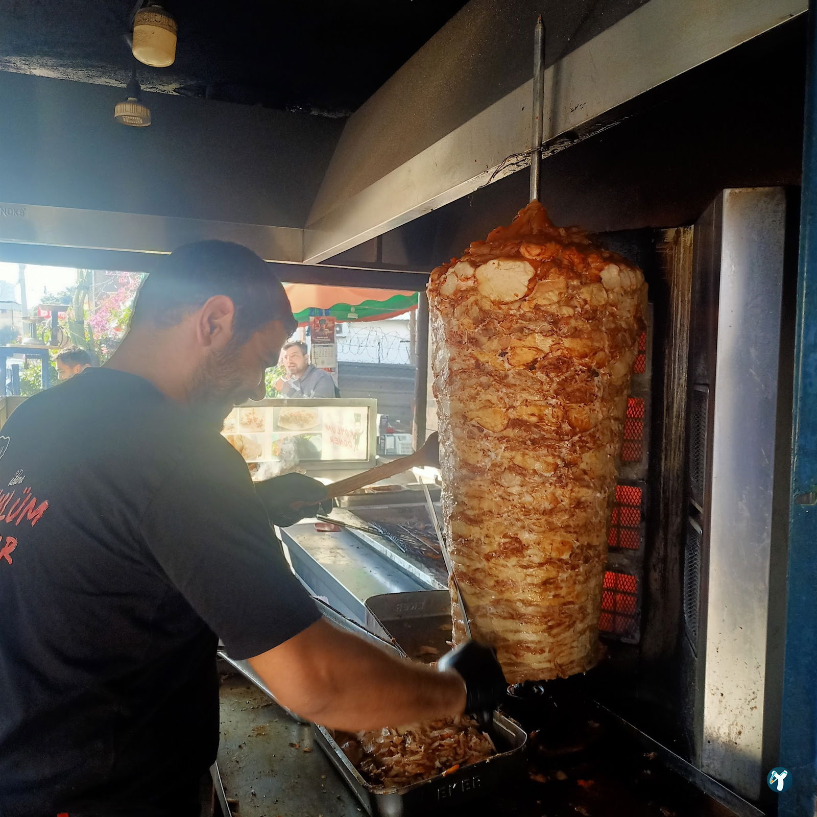 Köylüm Döner