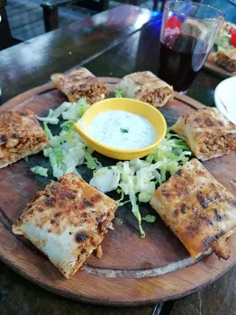 Köylüm Döner resimleri