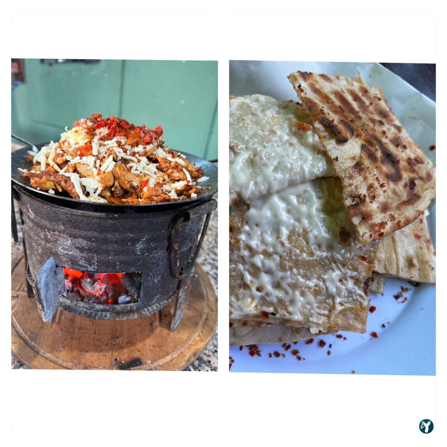 Köylüm Döner
