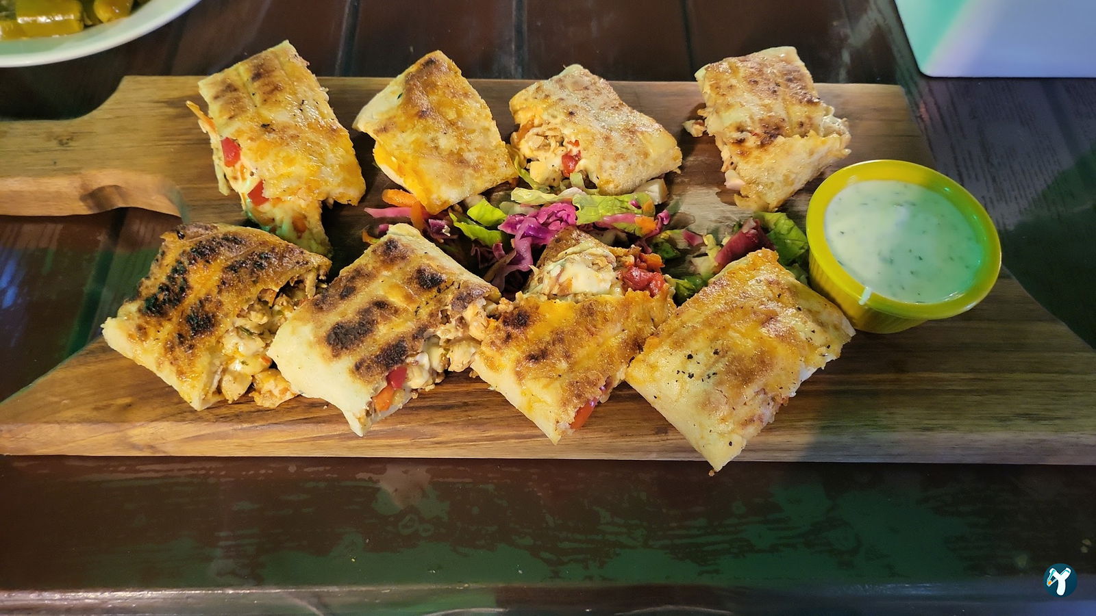 Köylüm Döner