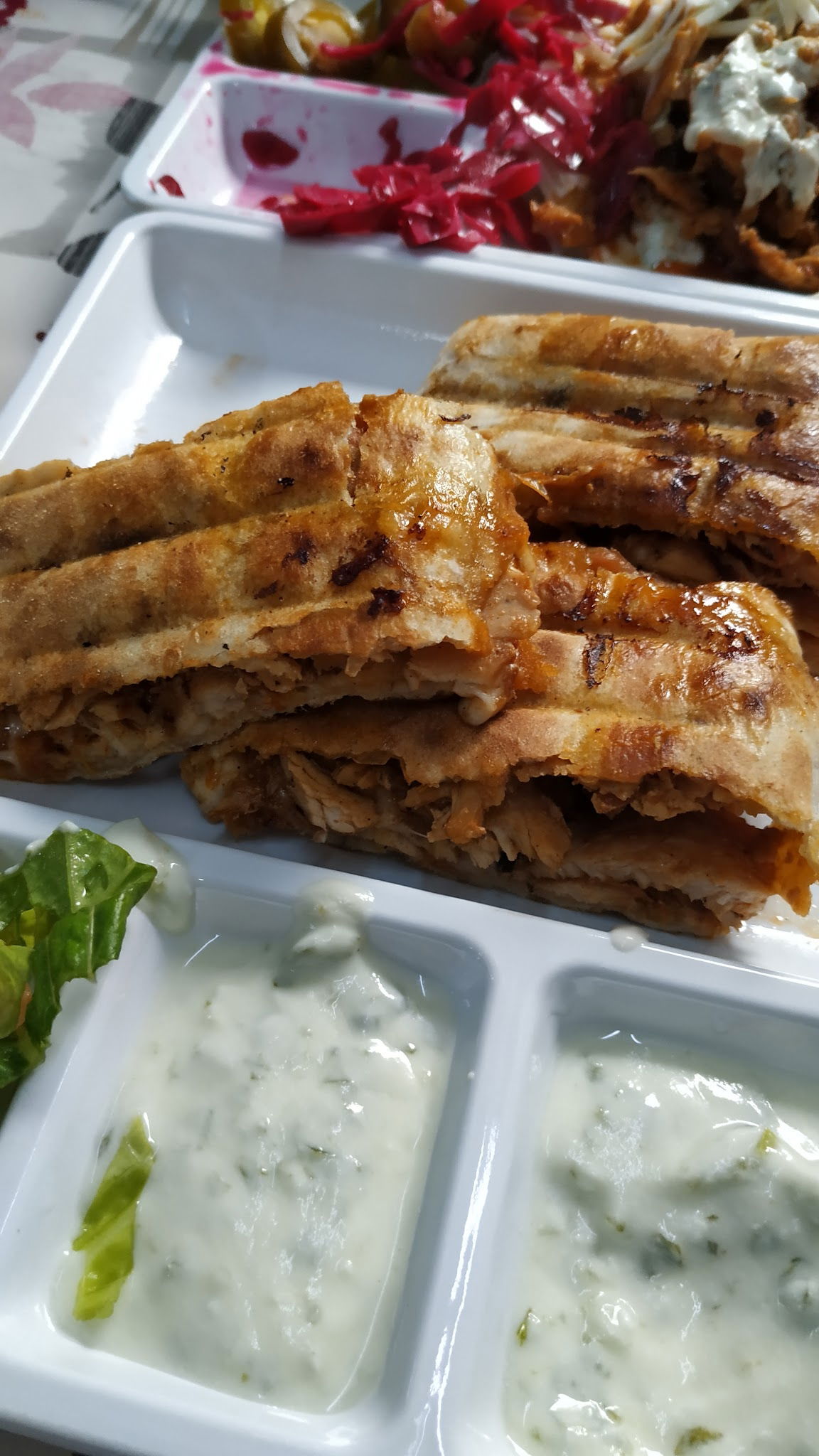 Köylüm Döner