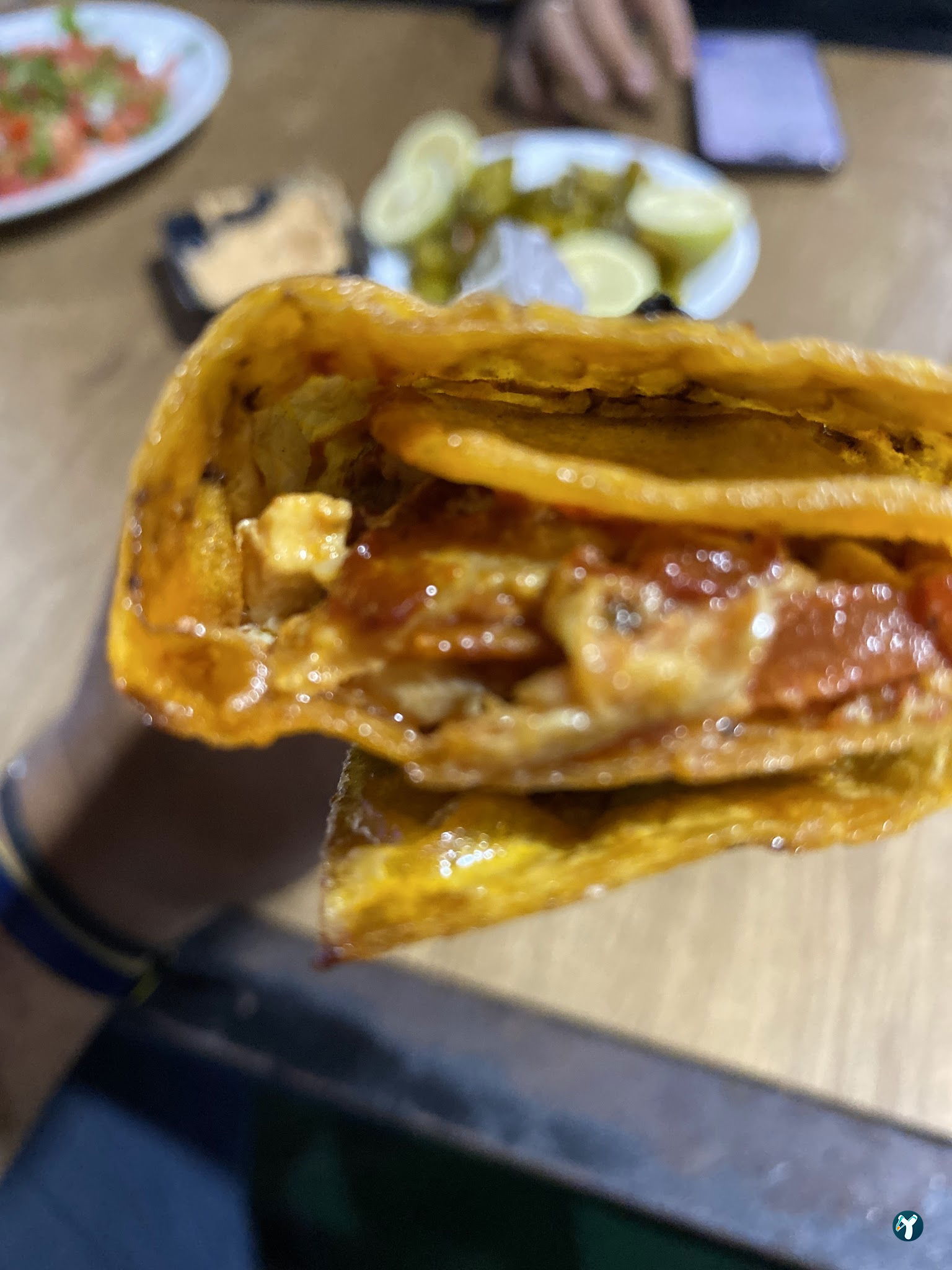 Köylüm Döner