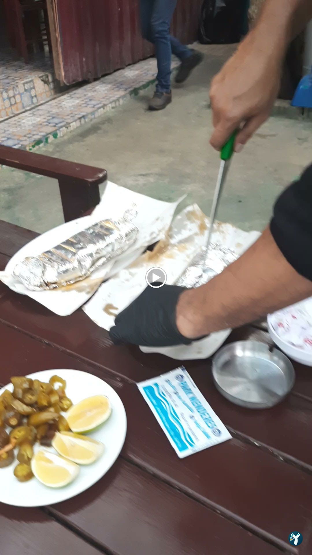 Köylüm Döner