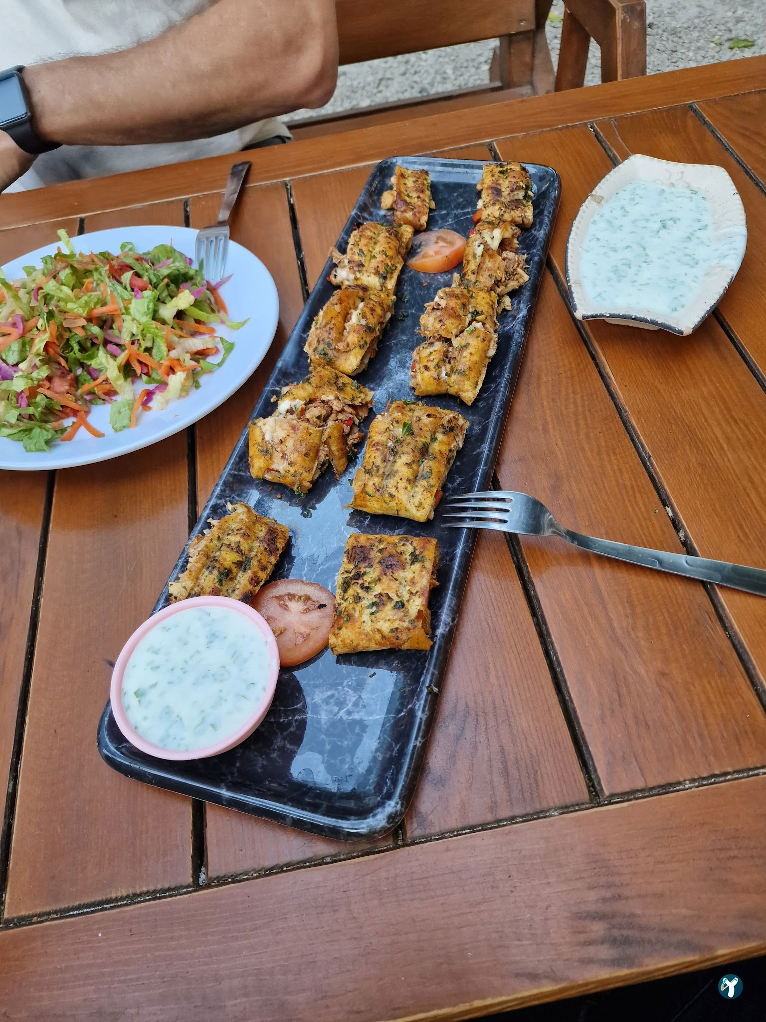 Köylüm Döner