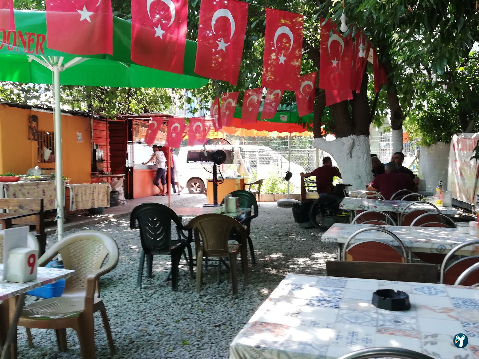 Köylüm Döner