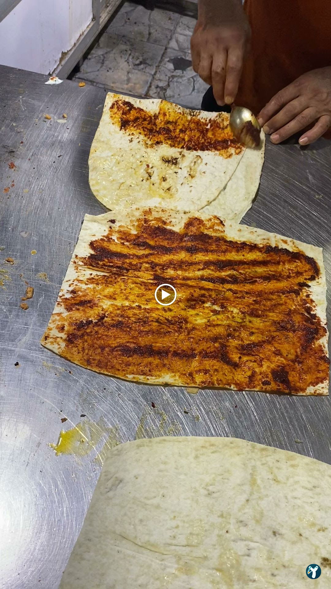 Köylüm Döner