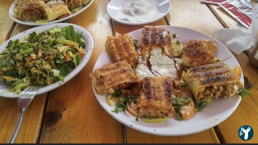 Köylüm Döner