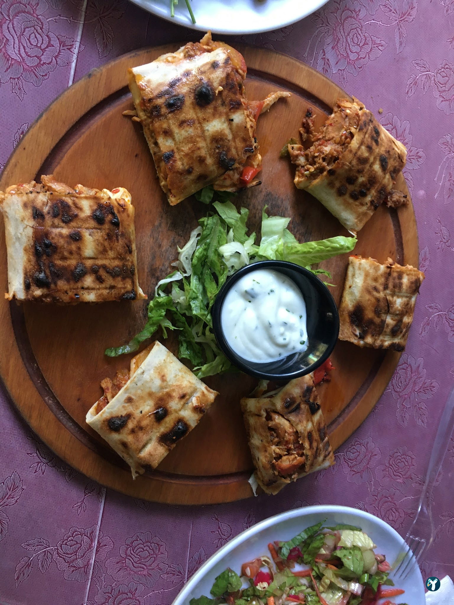 Köylüm Döner
