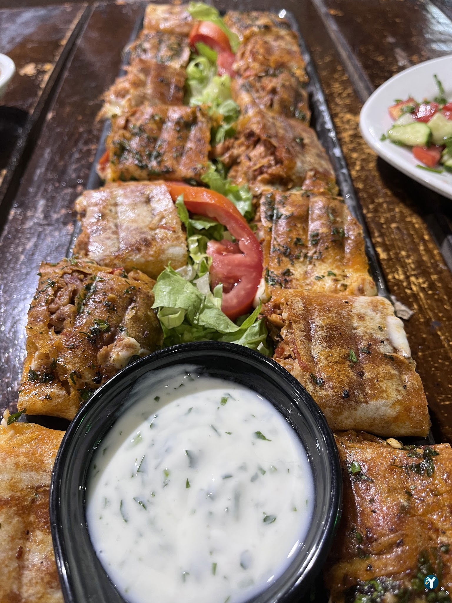 Köylüm Döner