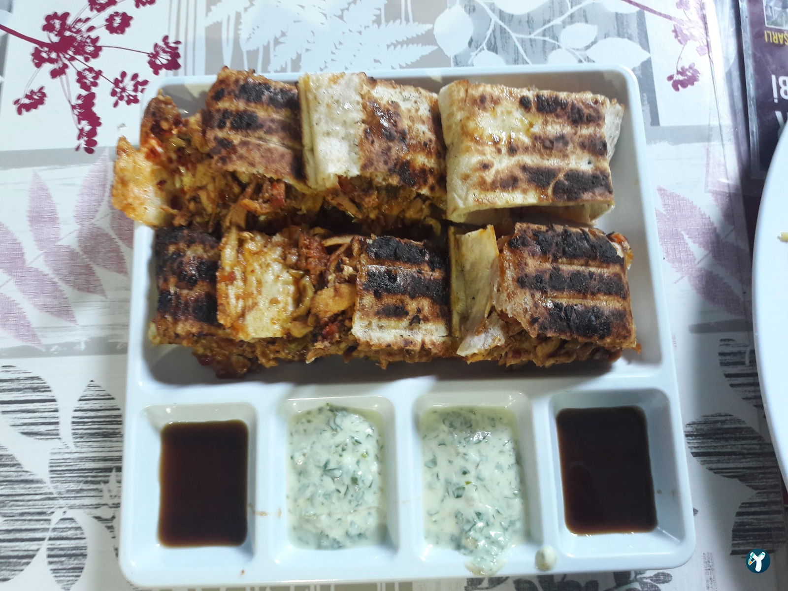 Köylüm Döner
