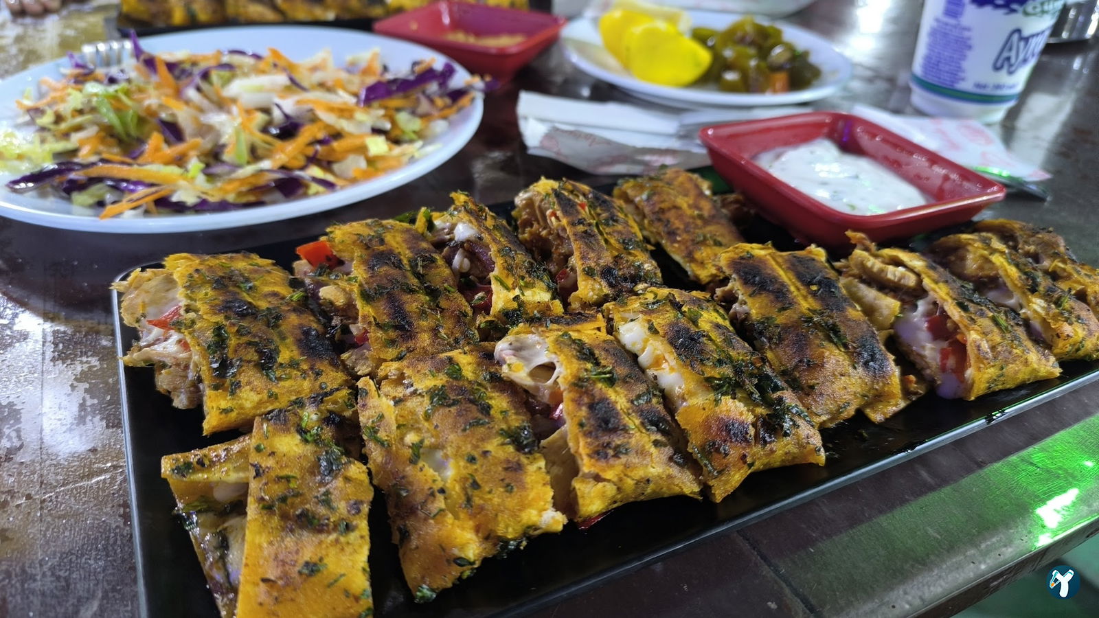 Köylüm Döner