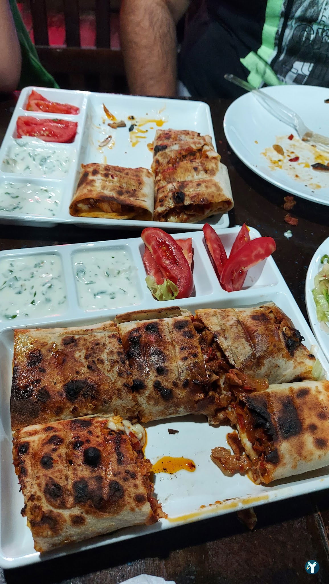 Köylüm Döner