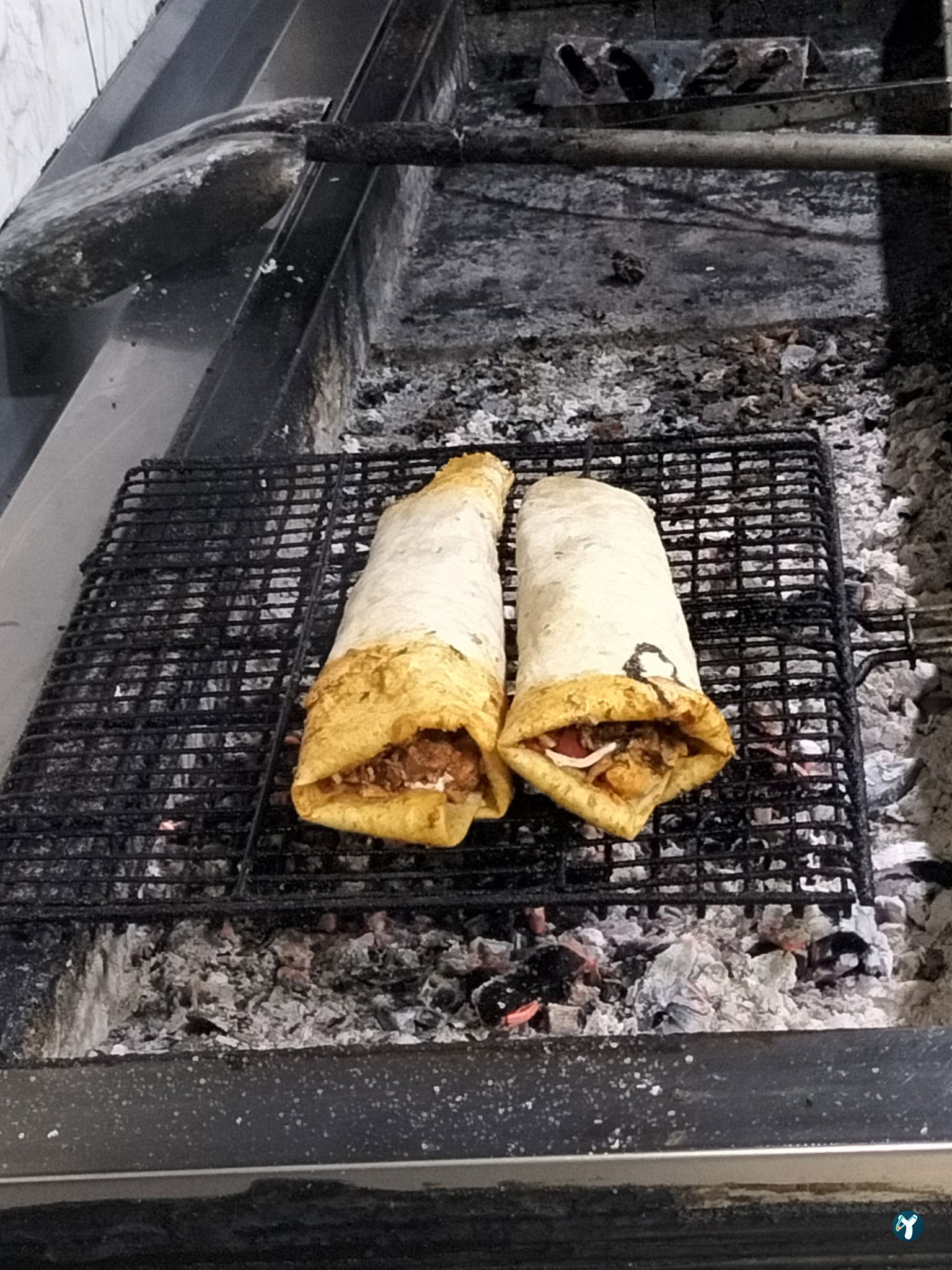 Köylüm Döner