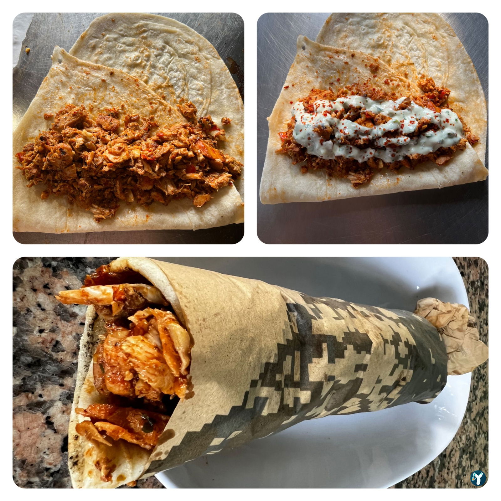 Köylüm Döner