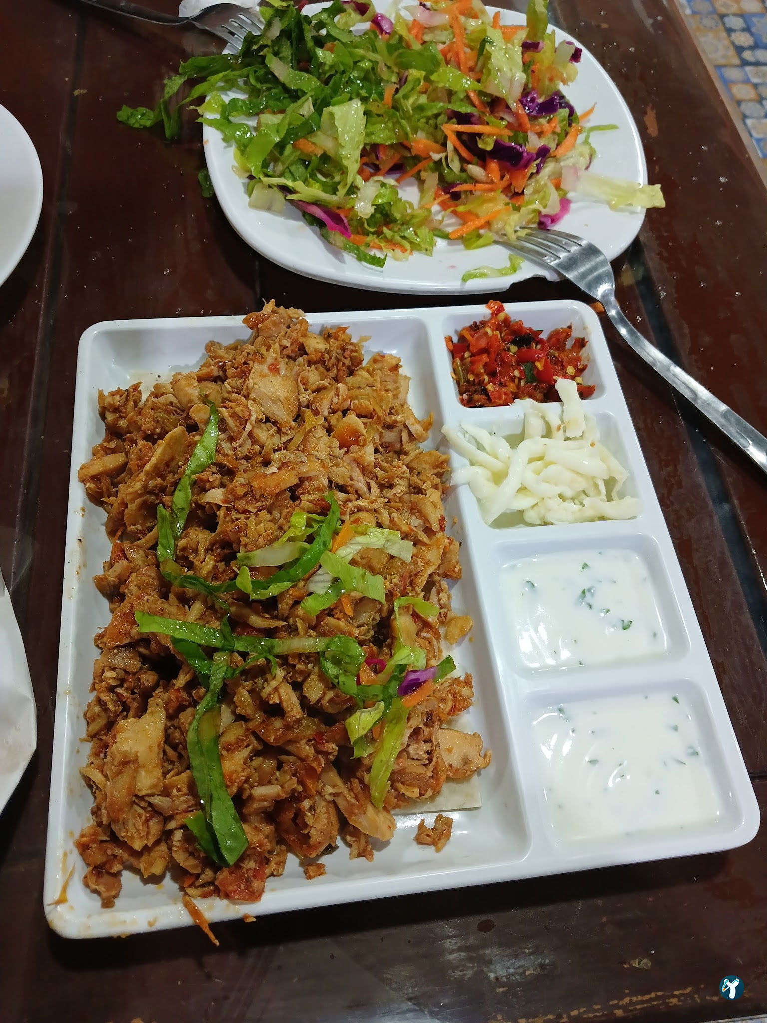 Köylüm Döner