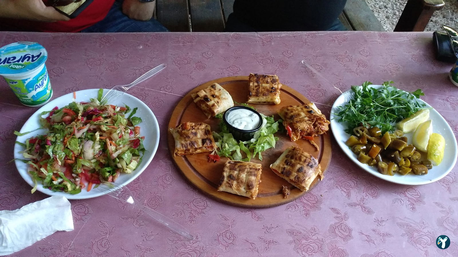 Köylüm Döner