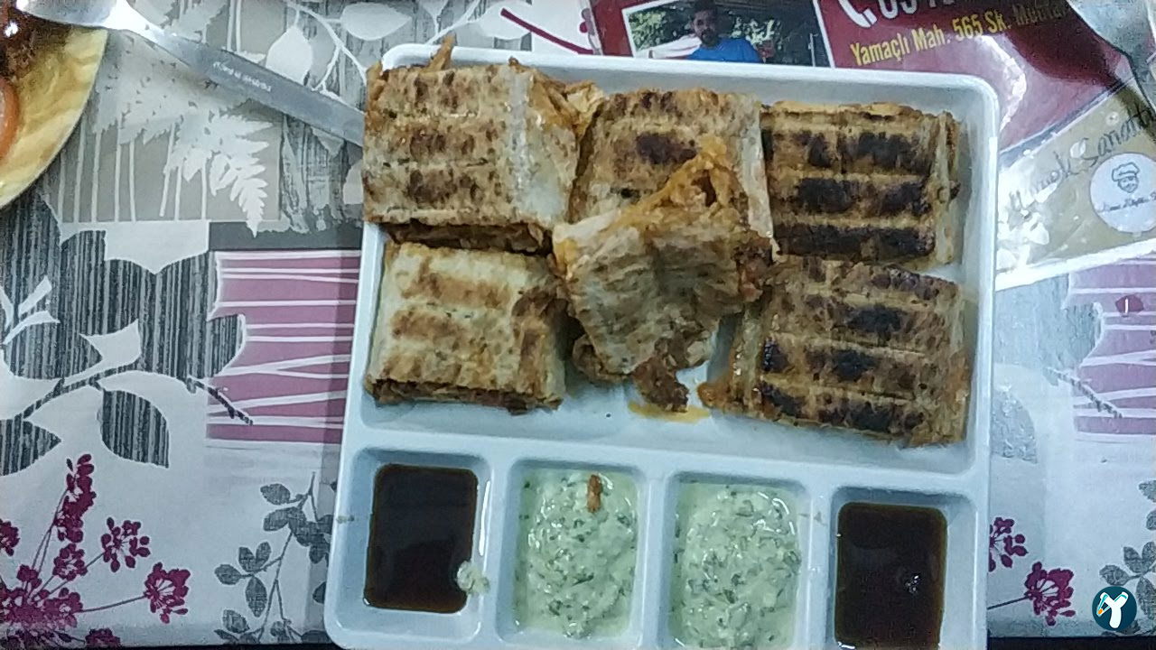 Köylüm Döner