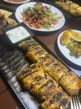Köylüm Döner resimleri