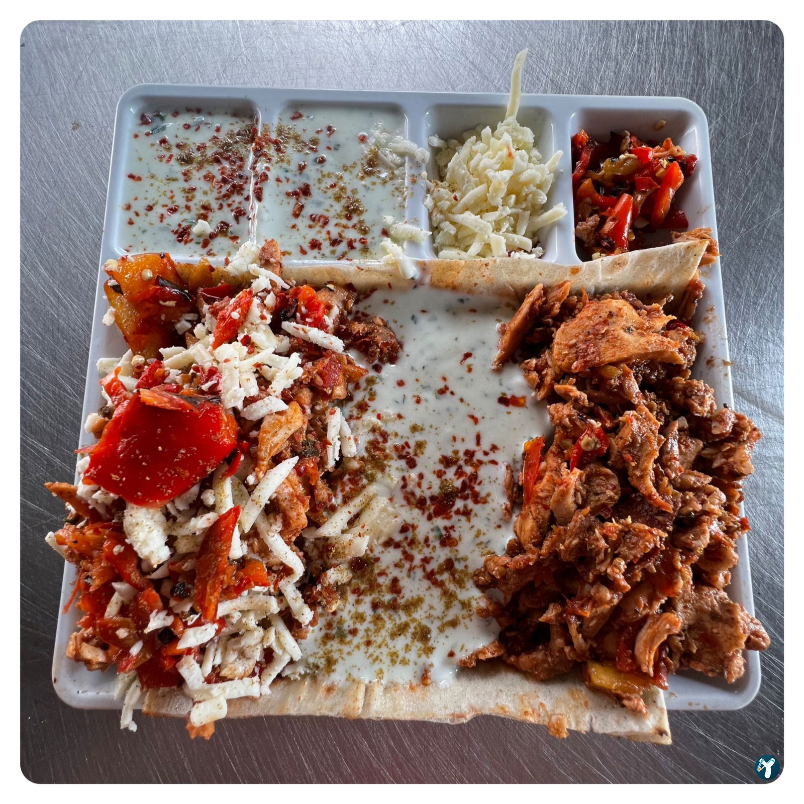 Köylüm Döner