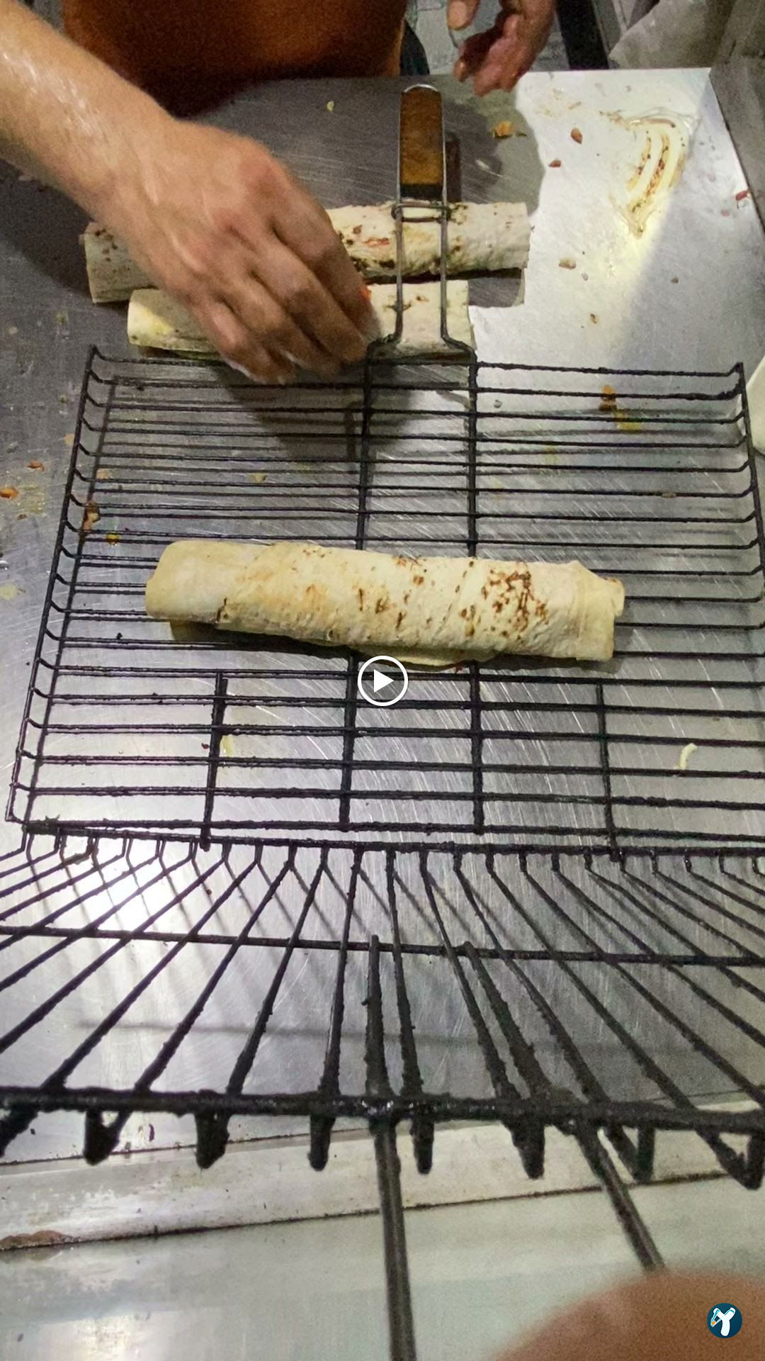 Köylüm Döner