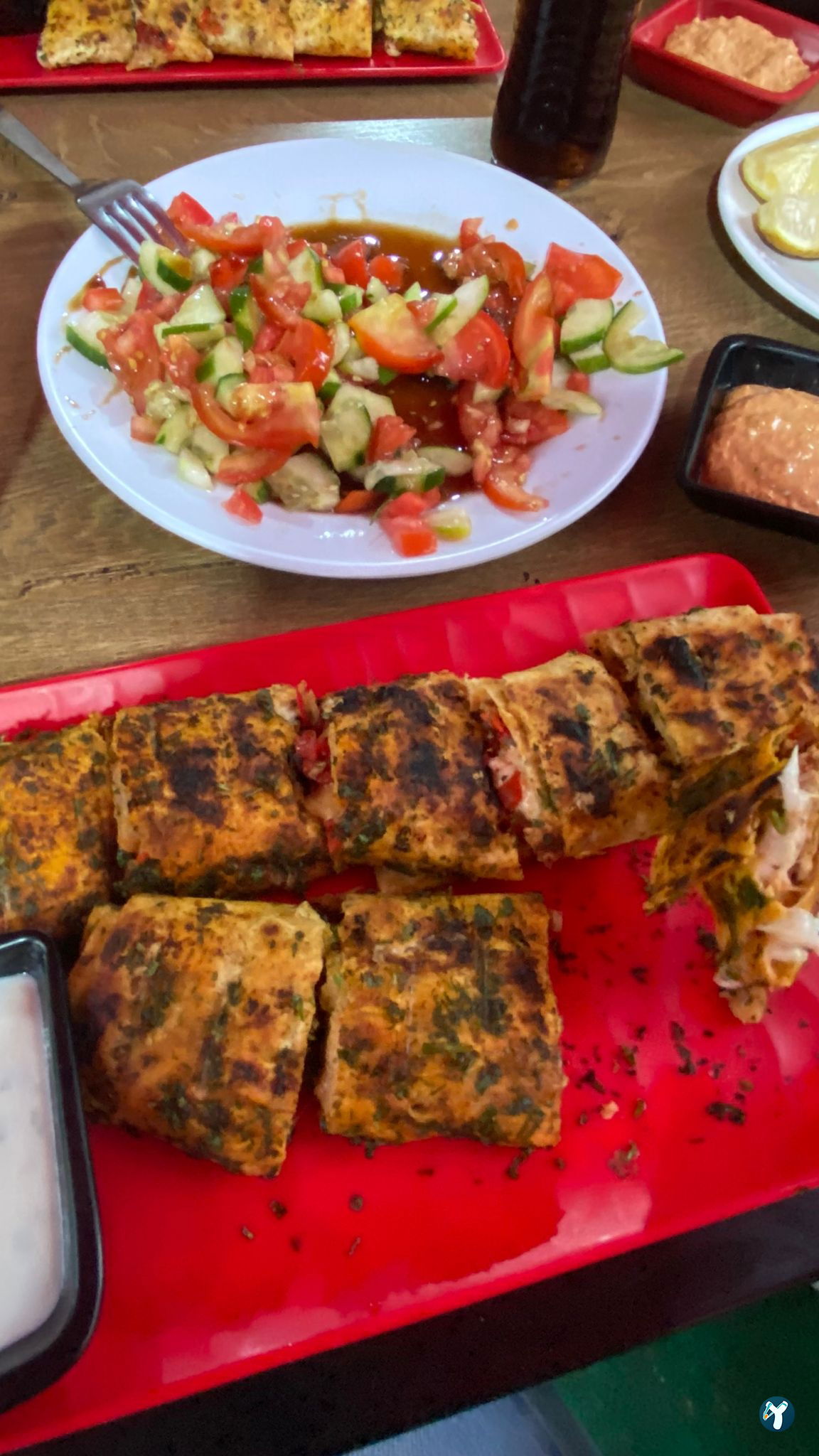 Köylüm Döner