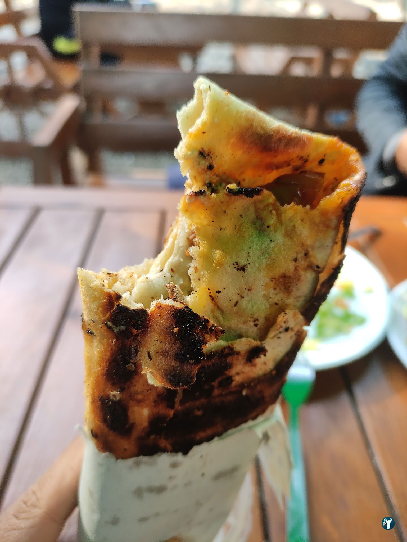 Köylüm Döner