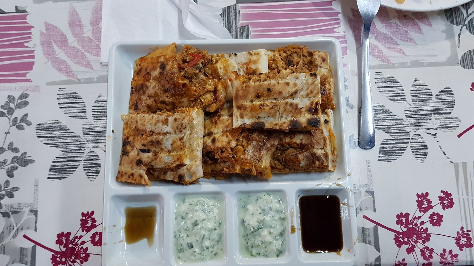 Köylüm Döner