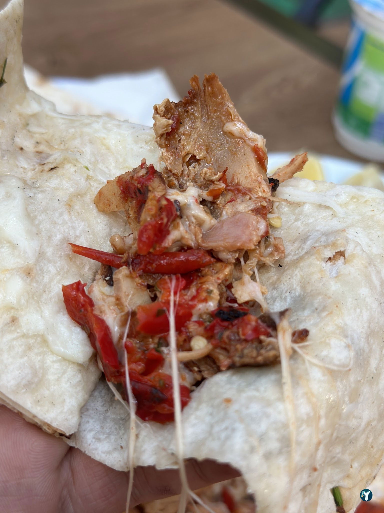 Köylüm Döner