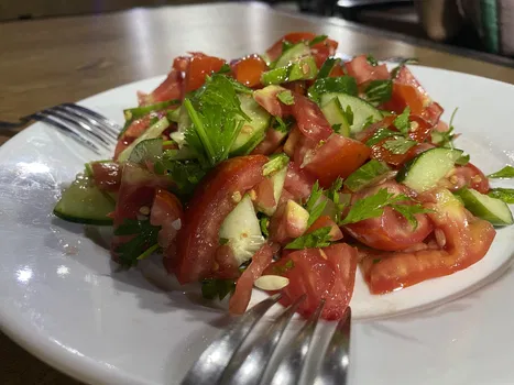 Köylüm Döner resimleri