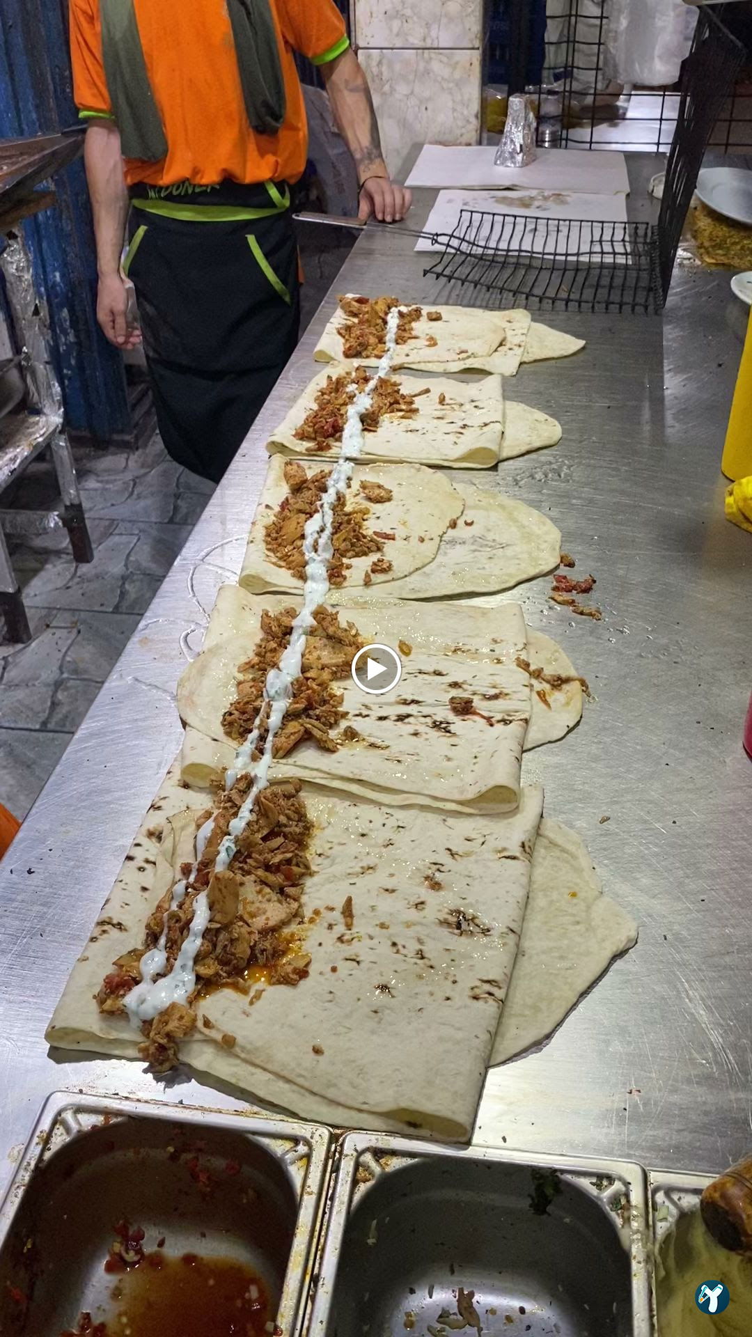 Köylüm Döner