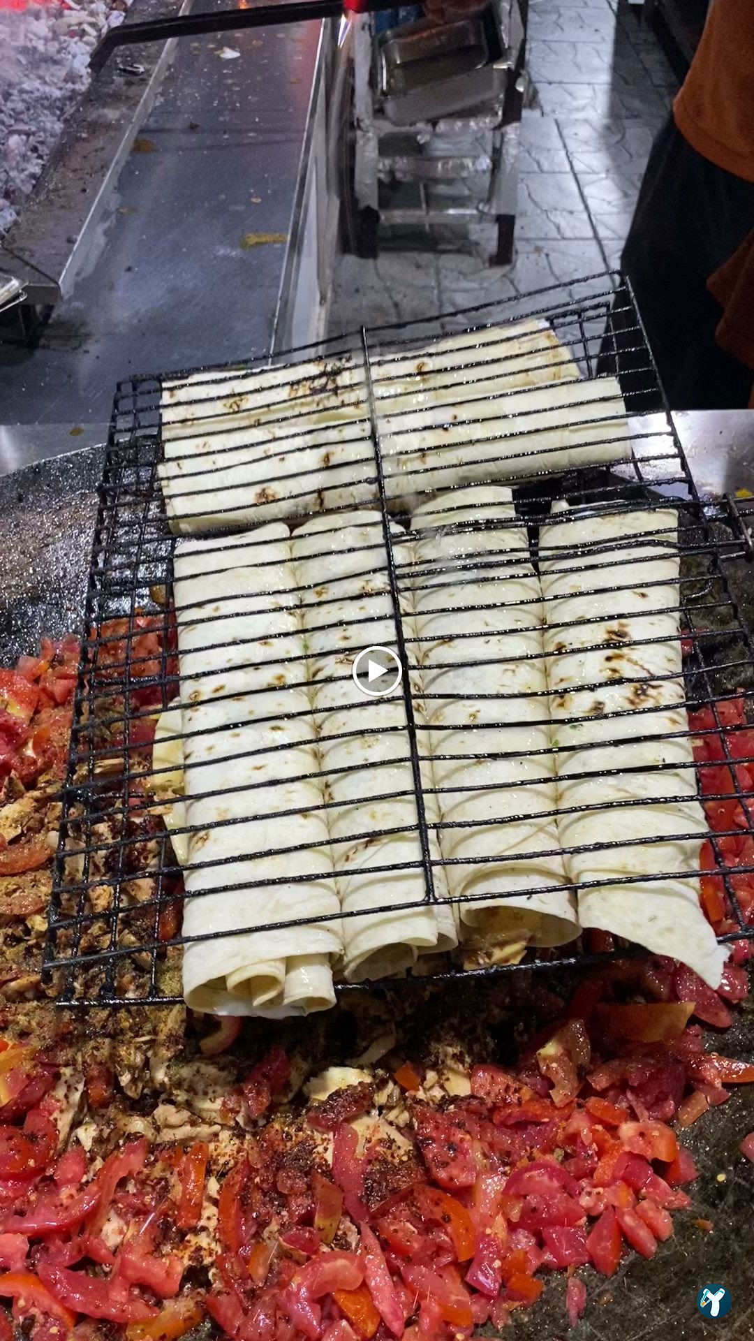 Köylüm Döner