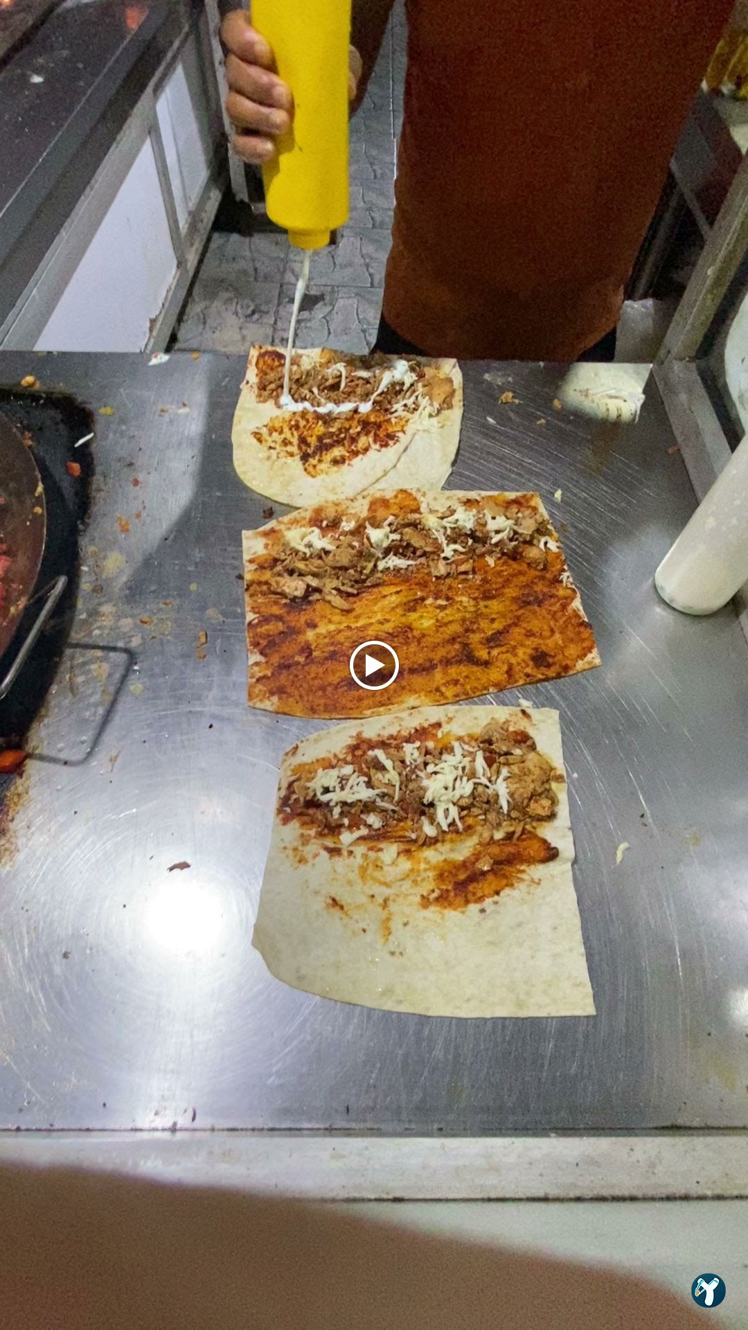 Köylüm Döner