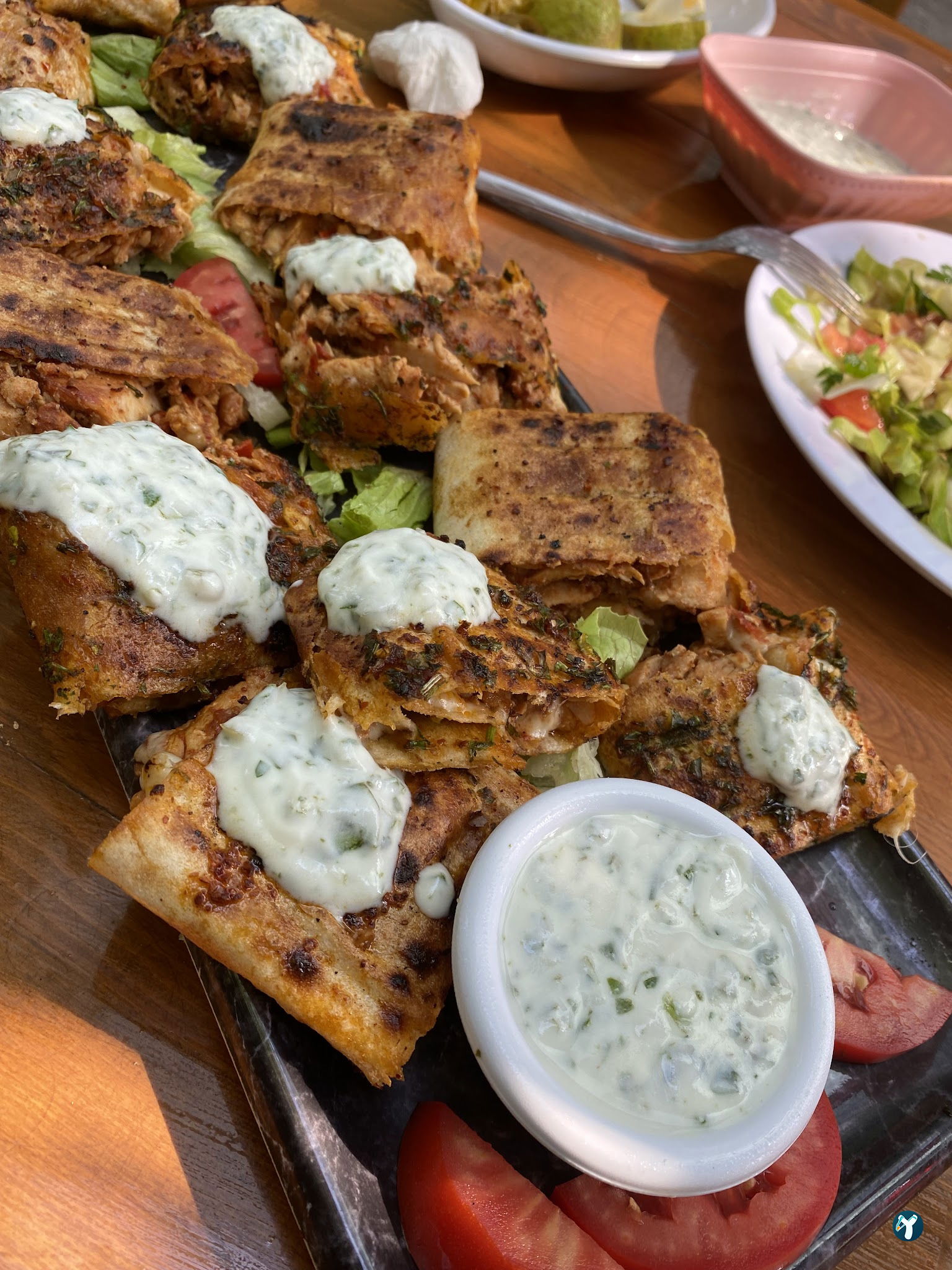 Köylüm Döner