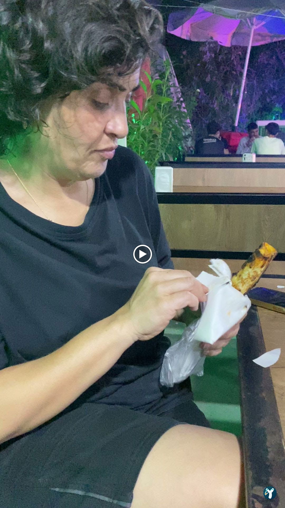 Köylüm Döner