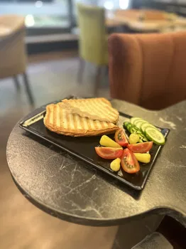 Ahbap Coffee Dessert resimleri