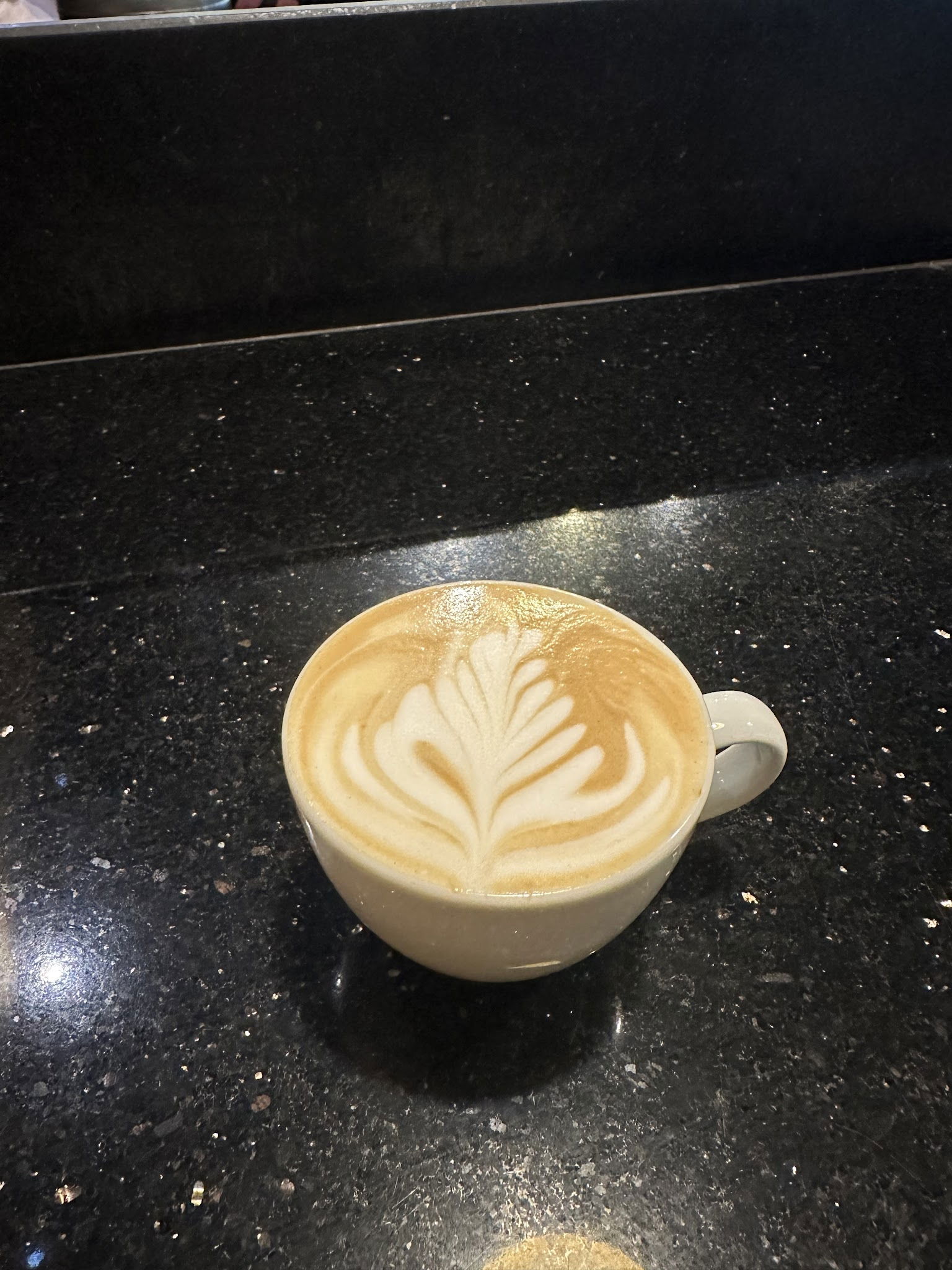 Ahbap Coffee Dessert