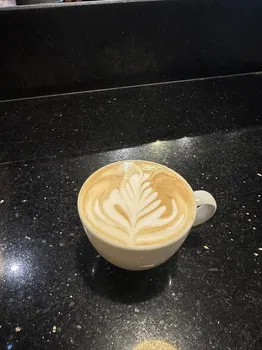 Ahbap Coffee Dessert resimleri