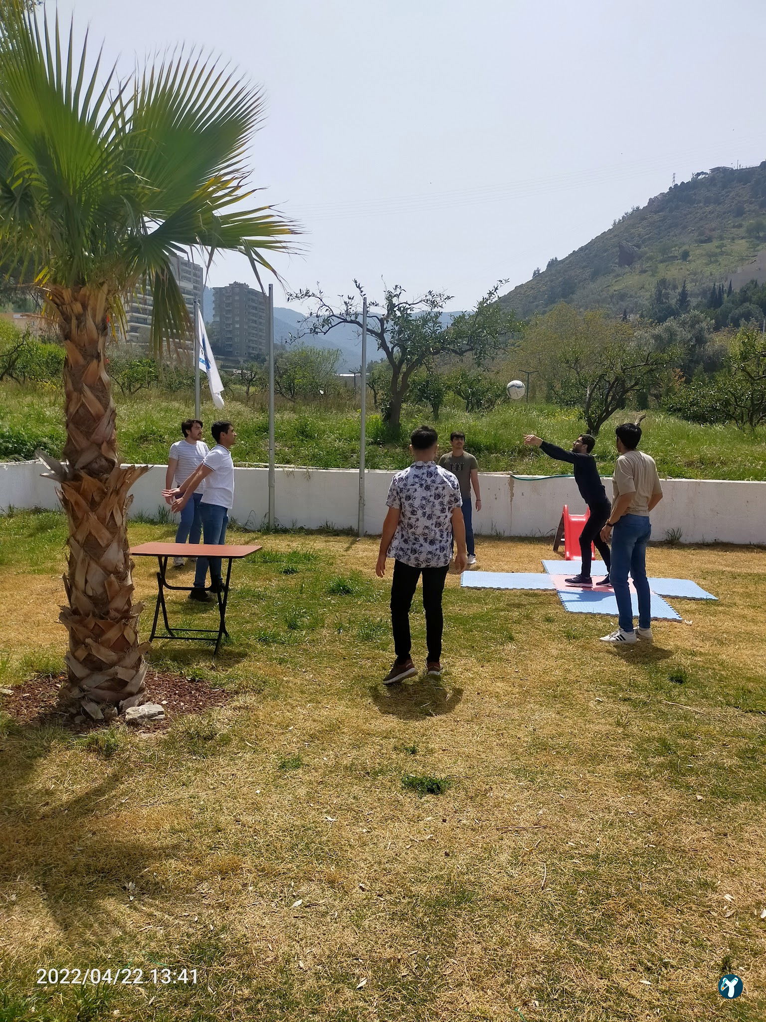 Narlıdere Zeytin Kafe