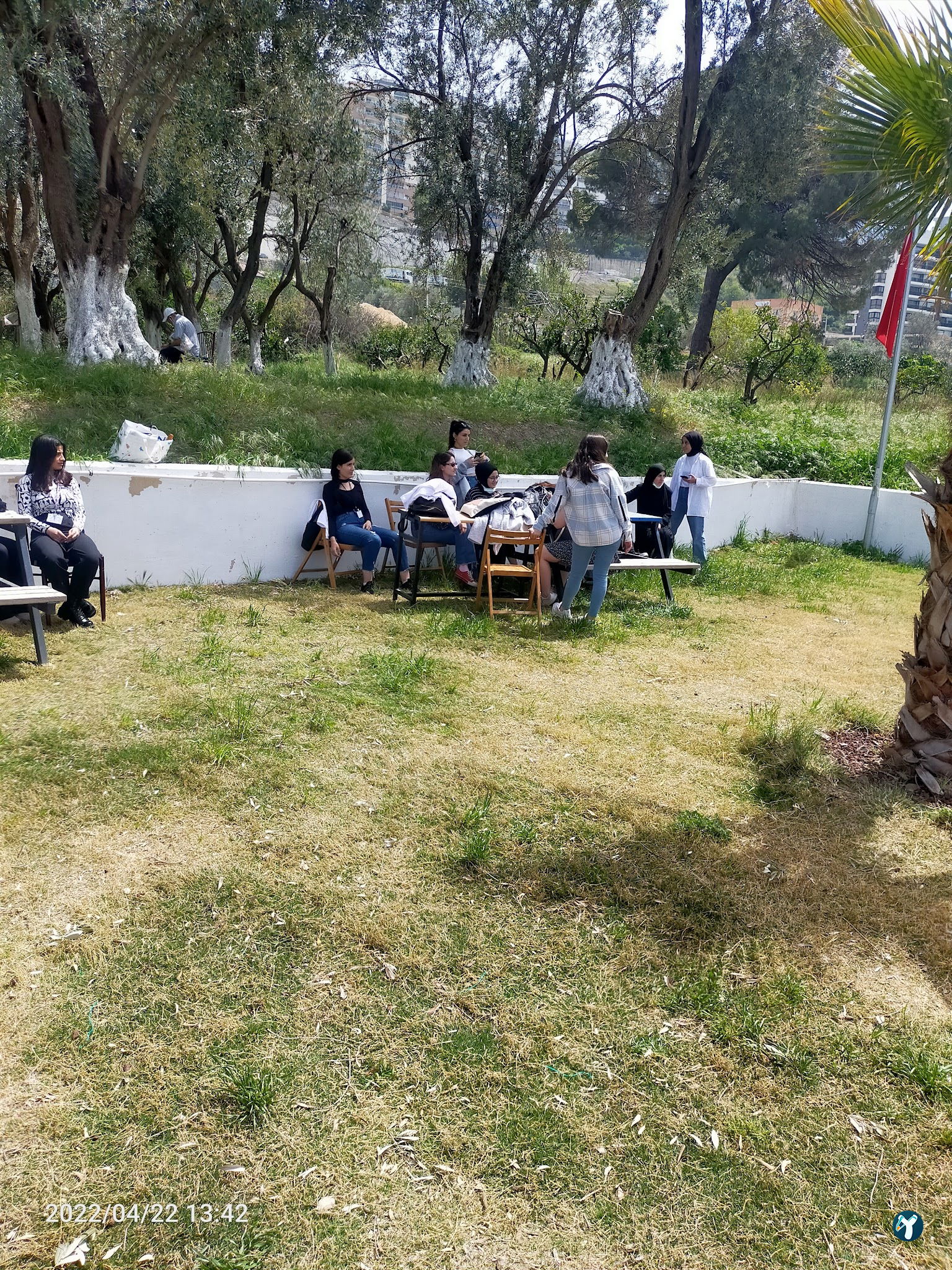 Narlıdere Zeytin Kafe