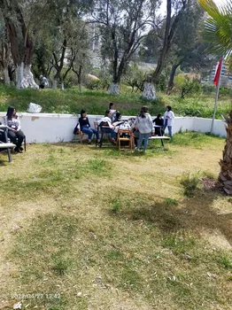 Narlıdere Zeytin Kafe resimleri
