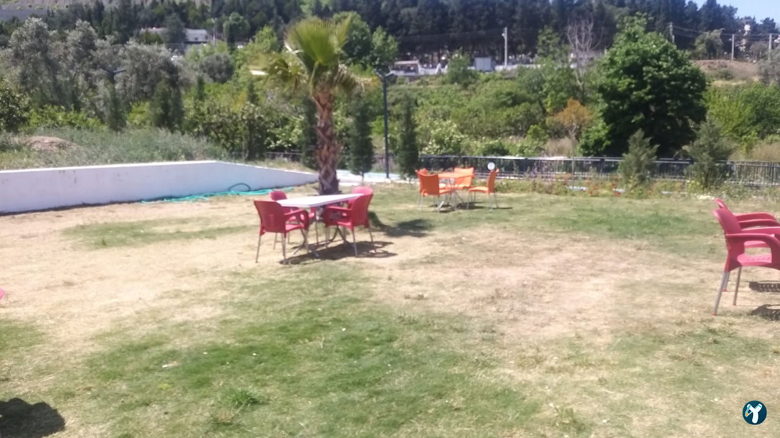 Narlıdere Zeytin Kafe
