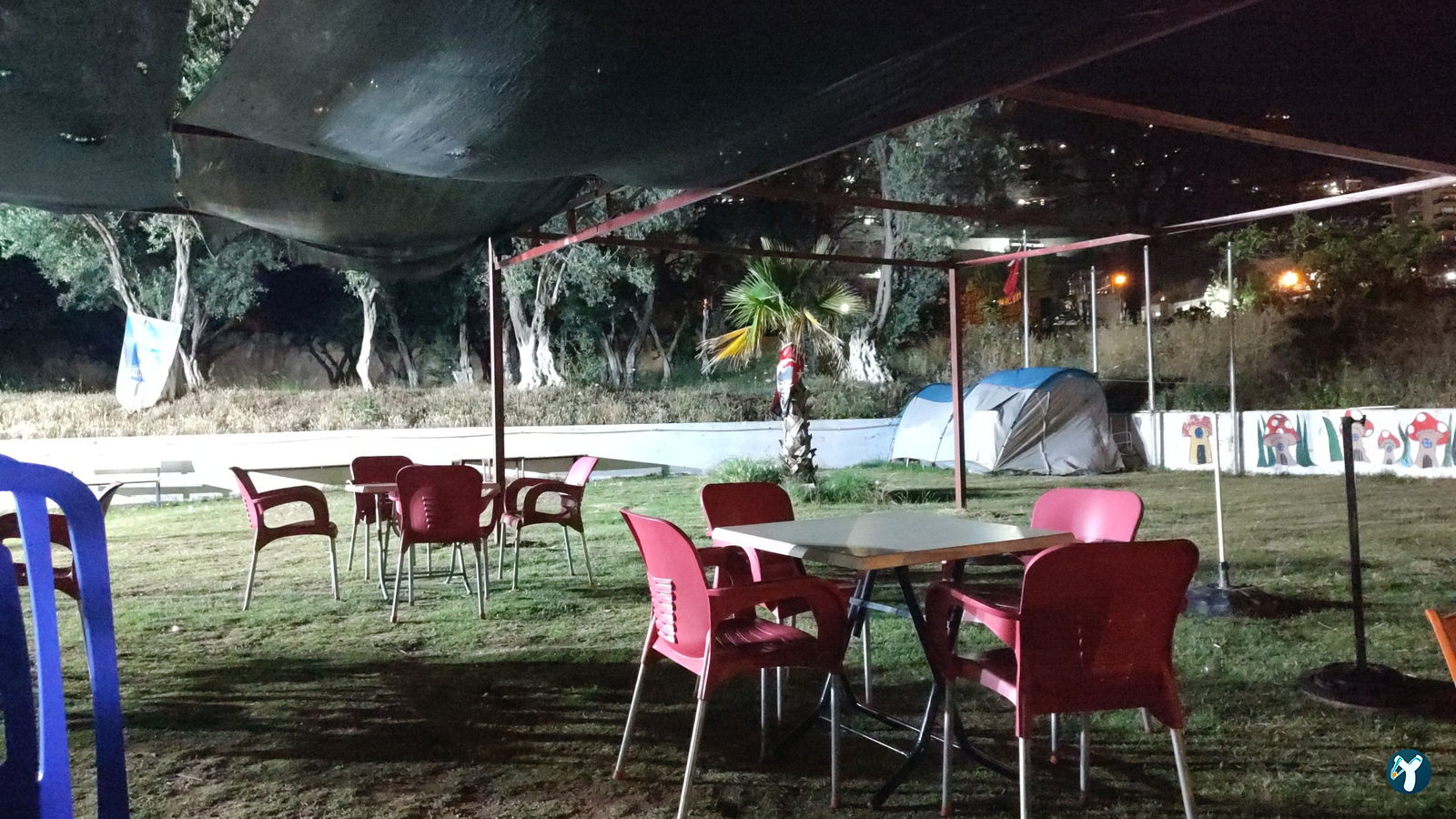 Narlıdere Zeytin Kafe