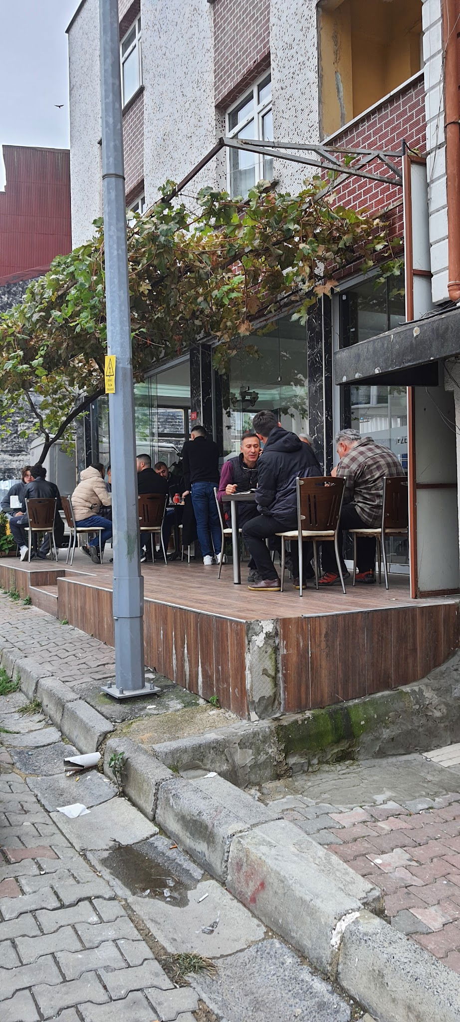 Sezer Tat Lokantası